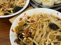 -王菊美食街·王菊面馆(总店)