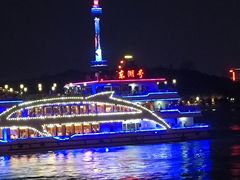 -武汉两江游览·夜游长江(汉口粤汉码头)