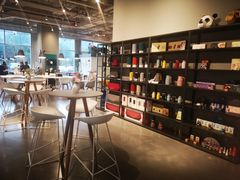 -dotcom coffee古点咖啡(致真大厦店)