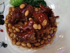 -同得兴 Since·1995 传统苏式面馆(嘉馀坊店)