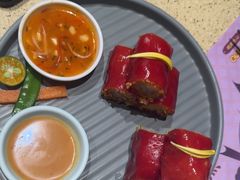 -点都德(长泰广场店)