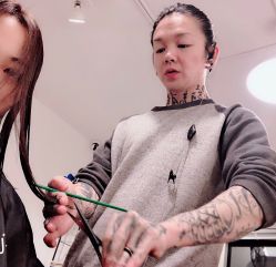 -净漪造型 PURE RIPPLE