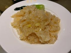 烧广肚-西兰轩清真菜馆(北顺城街店)