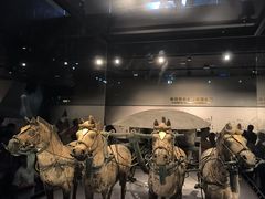 -秦始皇帝陵博物院-丽山园