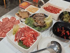 -活潑鲜跳(湖滨商业街店)
