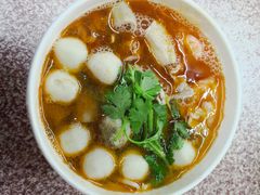 招牌虾面-明月虾面(厦禾路店)