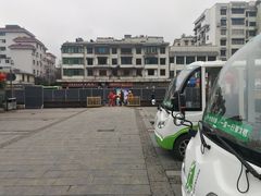 -贵阳市花溪国家城市湿地公园