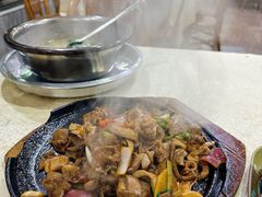 -标记美食新鲜猪杂(兴南大道店)