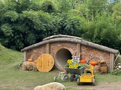 -HERRE·FARM 赫尔露营农场·团建聚会包场