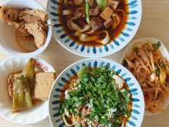-东方削面(迎泽街店)