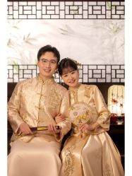 -雪中彩影婚纱摄影·微光艺术中心