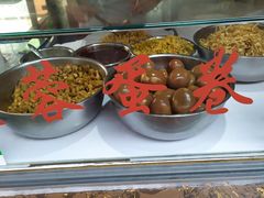 -芙蓉蛋卷(新街店)