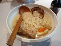 -味千拉面(星摩尔购物中心店)