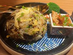 -隐月· 㐂和食屋(芝罘万达公馆店)