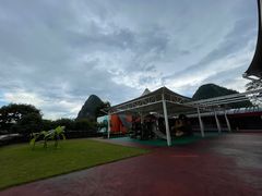 -Club Med地中海俱乐部·桂林度假村