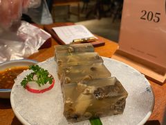 -林四喜·闽南传家菜(鼓浪屿店)