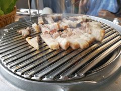 -朴家烤肉(万盛南街店)