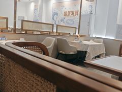 -皓景海鲜·地标美食(双月湾店)