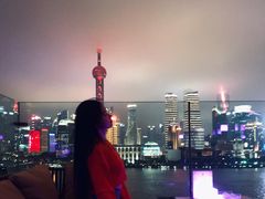 -罗斯福色戒酒吧(外滩店)