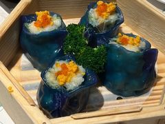 -蘩楼(华强北总店)