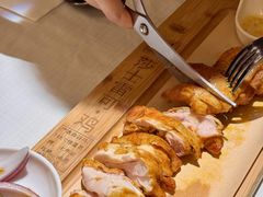 -俄士厨房(时代天街店)