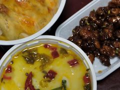 -外婆家(古墩印象城店)