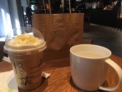 -星巴克(深圳五洲星苑店)