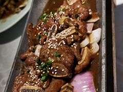 -爷爷的草帽·海鲜馆(孙塘路店)