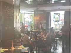 -小资太太餐厅(南岗区店)