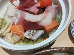 -小山日本料理(太古汇店)
