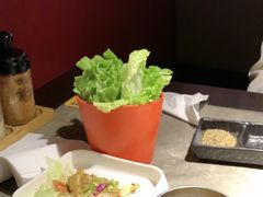 -谷牛日式烤肉(宝山U天地店)