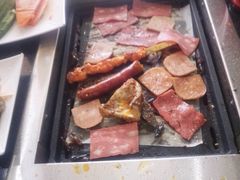 -老字号.雅克白族石板烧十年老店(大理古城店)