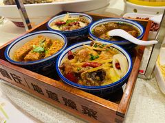-阿庄新豫菜(航海东路店)