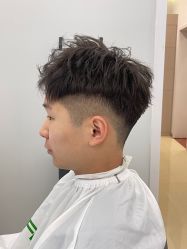 -保罗造型