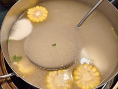 -大吉利·潮汕鲜牛肉火锅(总店)