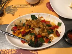 -simply thai天泰(长泰广场店)