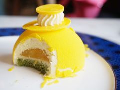 -The Rug Cafe(王府中环店)