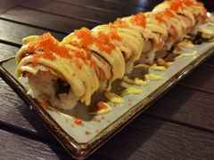-深夜食堂(永康南路店)