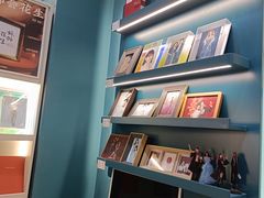-海马体照相馆(西安高新万达广场店)