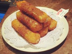 -蛙蛙叫干锅年代(簋街总店)
