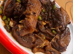 -金典银峰老鹅馆·昆山菜(亭林公园店)