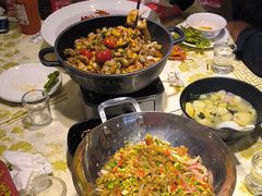 -聚味瞿记·龙虾堂(天元店)