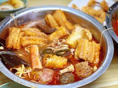 -四川老牛麻辣烫(北门桥店)