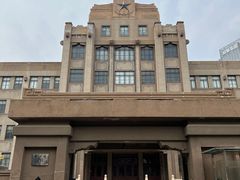 -天津五大道文化旅游区