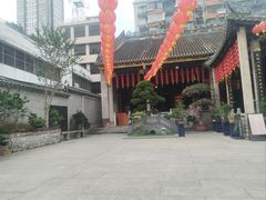-钱王祠