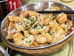 -红旗山庄(圭峰山店)