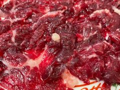 吊龙-汕头八合里海记牛肉店(清河店)