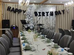 -大财·DA CAI花园餐厅.草坪婚礼.团建会议.围炉煮茶.求婚派对(三圣乡店)