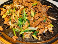 -京味斋·北京烤鸭(华威桥北工大店)