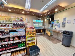 -全家便利店(天通庵路店)